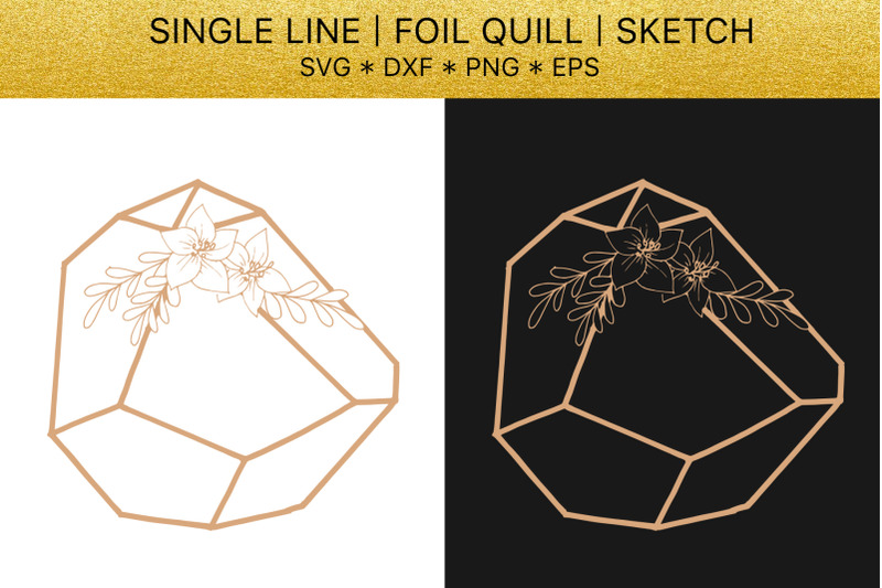 foil-quill-svg-golden-crystals