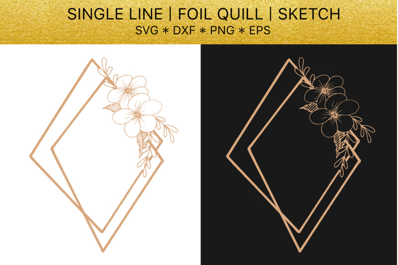 foil-quill-svg-golden-crystals