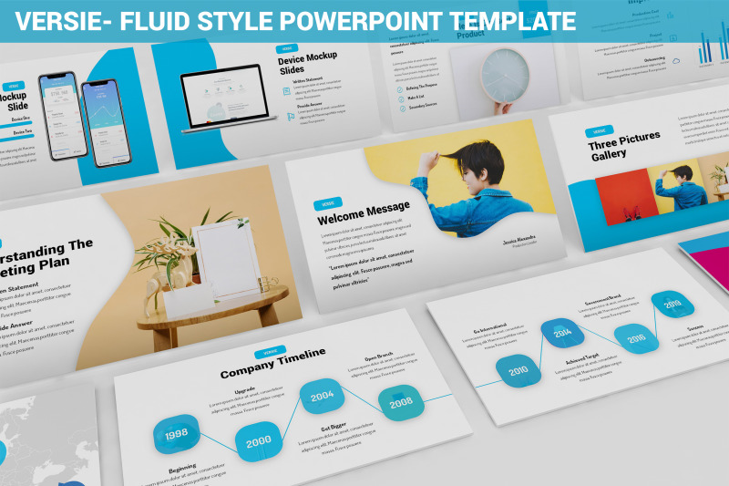 versie-fluid-style-powerpoint-template