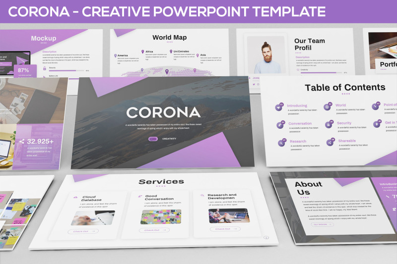 corona-creative-powerpoint-template