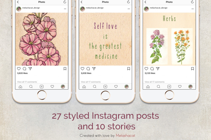 botany-instagram-puzzle-template-10-instagram-stories