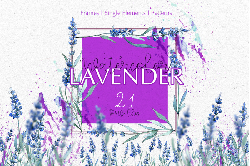 watercolor-lavender-violet-png