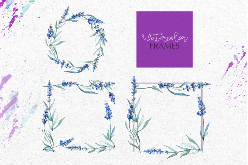 watercolor-lavender-violet-png