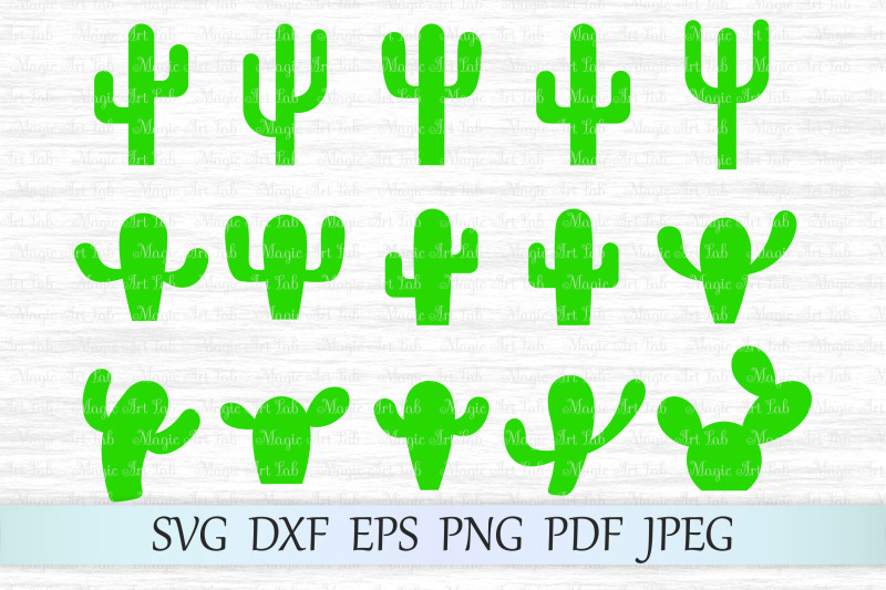 cactus-svg-cactus-cut-file-cactus-silhouettes-cactus-clipart