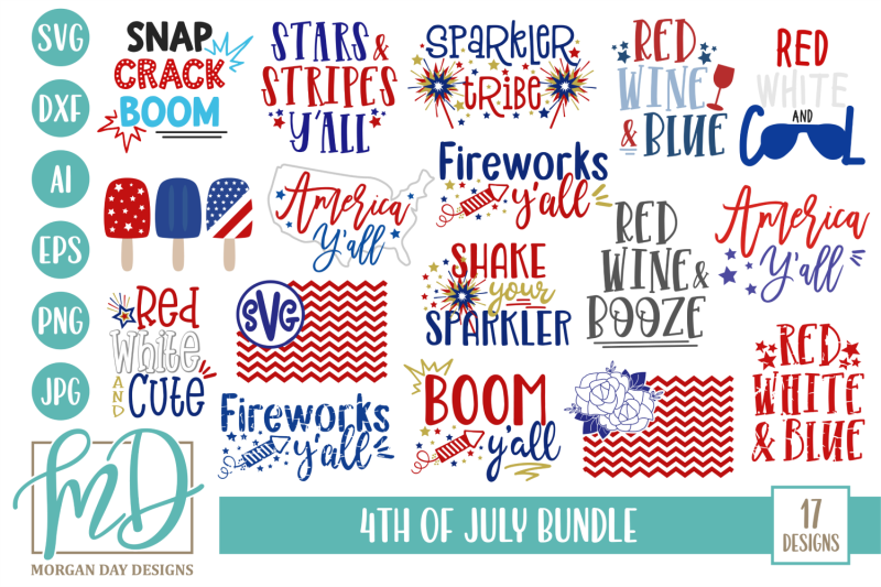 4th-of-july-svg-bundle