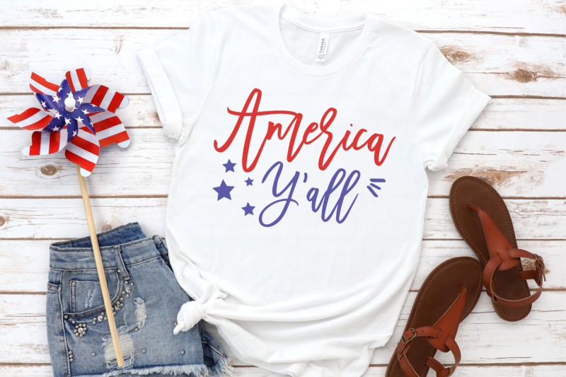 america-y-039-all-svg