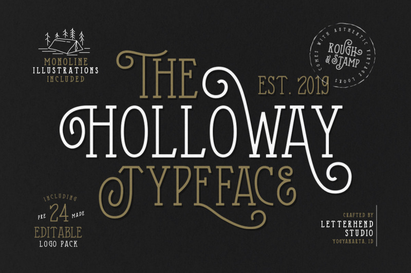 the-holloway-typeface-and-extras
