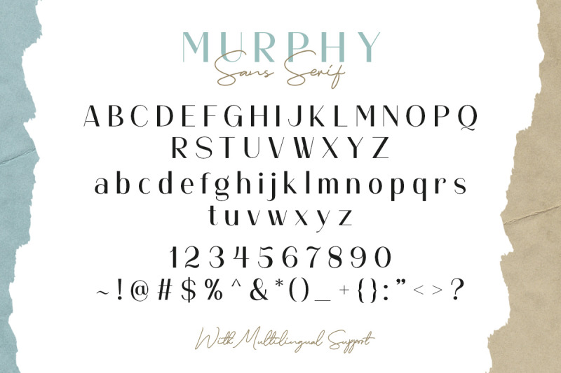 murphy-script-amp-sans-bonus