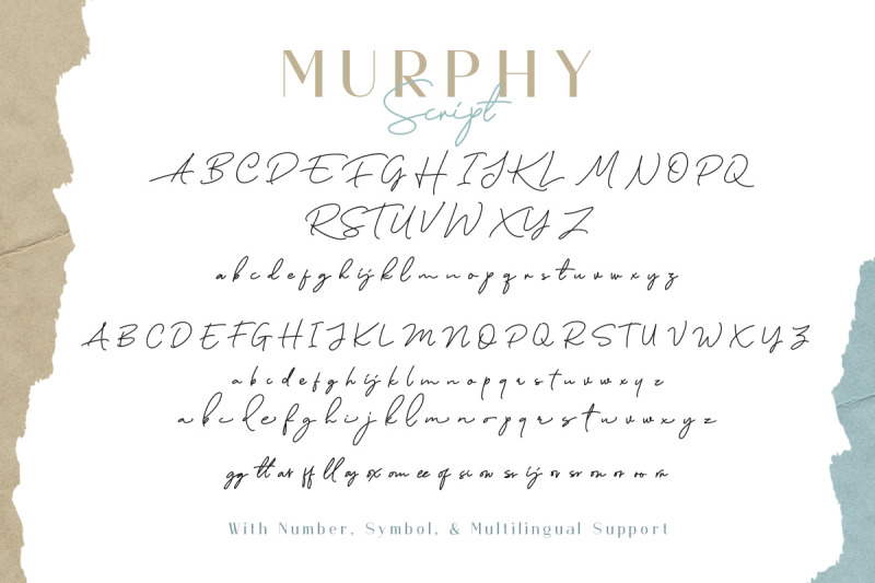 murphy-script-amp-sans-bonus