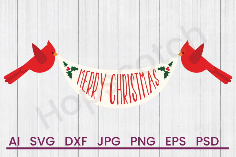 merry-christmas-svg-file-dxf-file