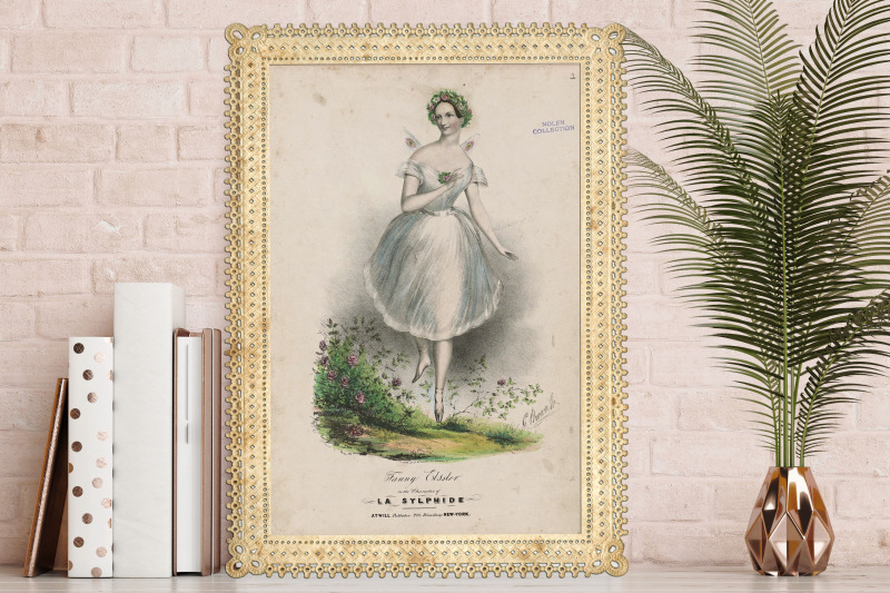 16-vintage-ballerina-ephemera-victorian-png-digital-images