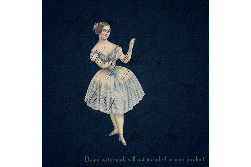 16-vintage-ballerina-ephemera-victorian-png-digital-images