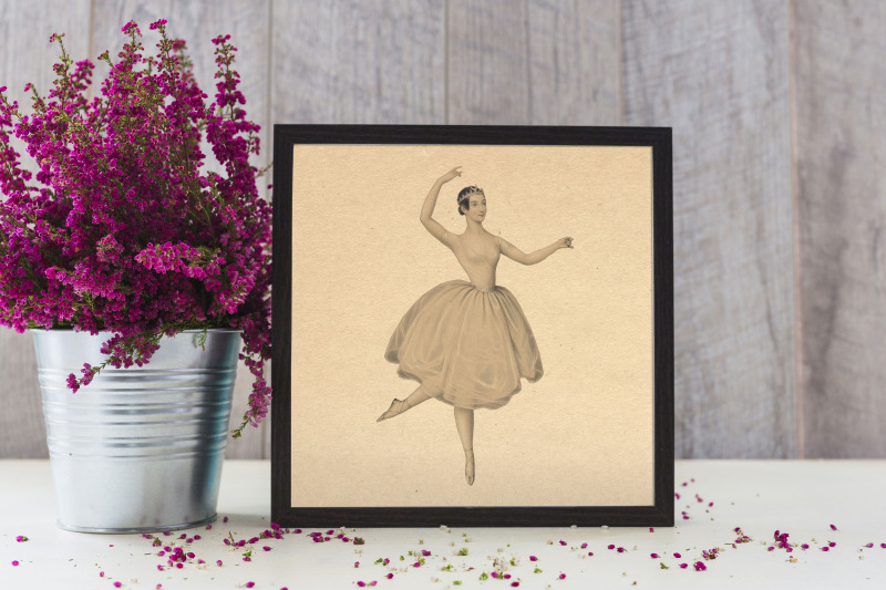 16-vintage-ballerina-ephemera-victorian-png-digital-images