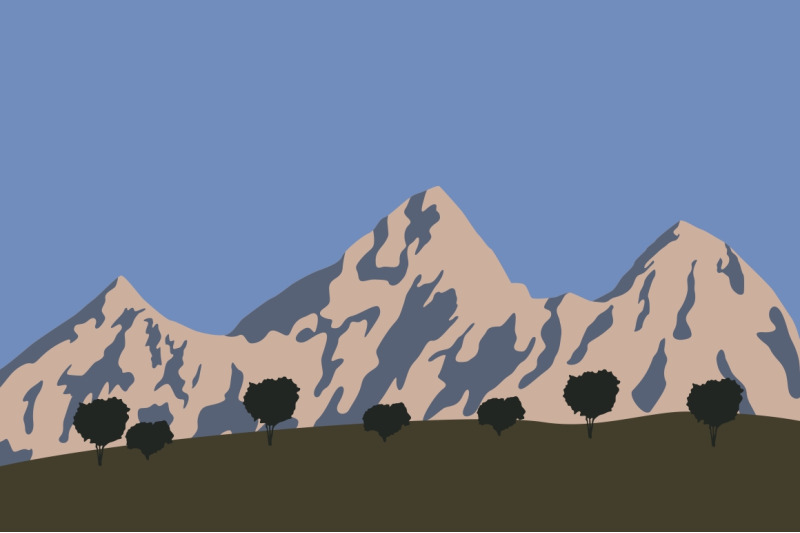 mountain-illustration-4
