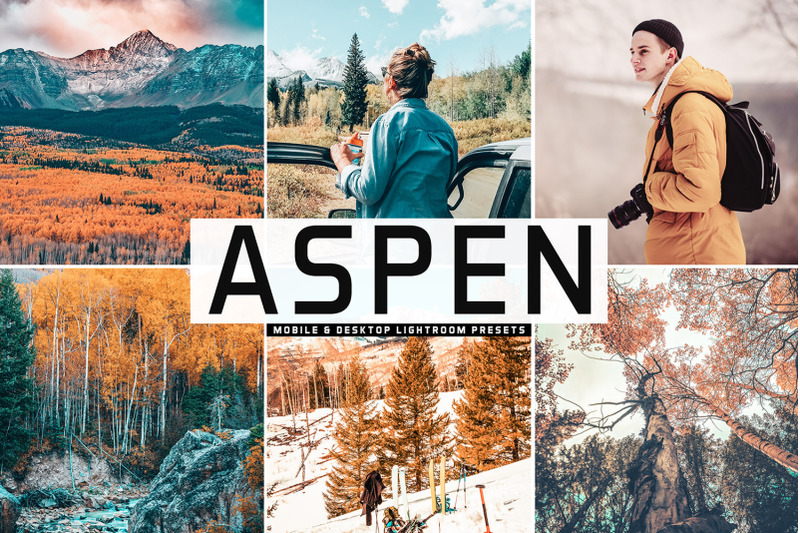aspen-mobile-amp-desktop-lightroom-presets