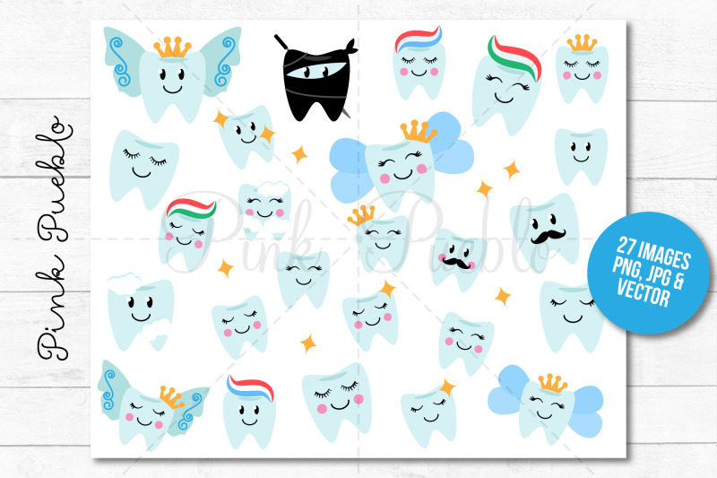 tooth-fairy-clipart-and-vectors