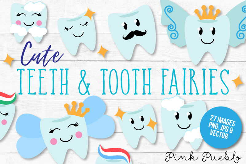 tooth-fairy-clipart-and-vectors