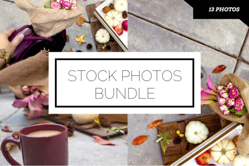 fall-stock-photo-collection