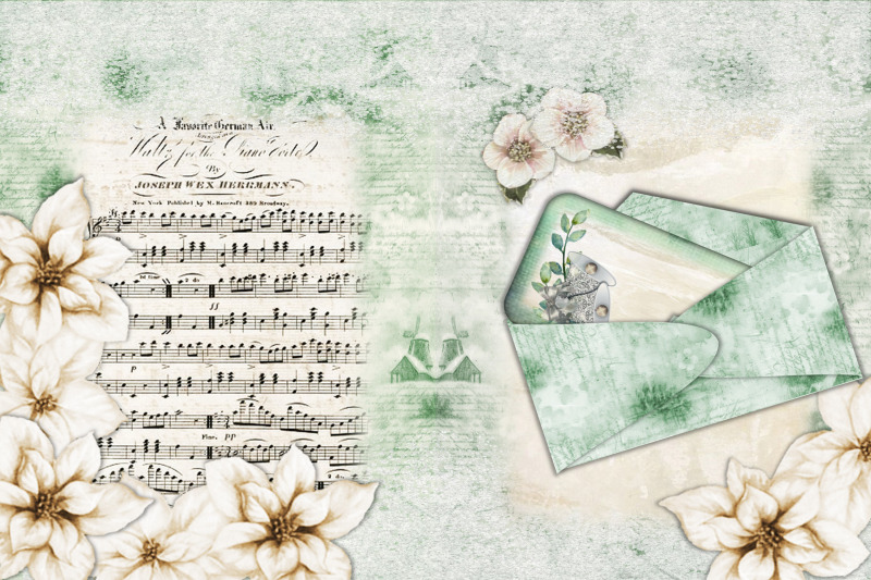 christmas-printable-journaling-pages-with-free-ephemera-commercial-us