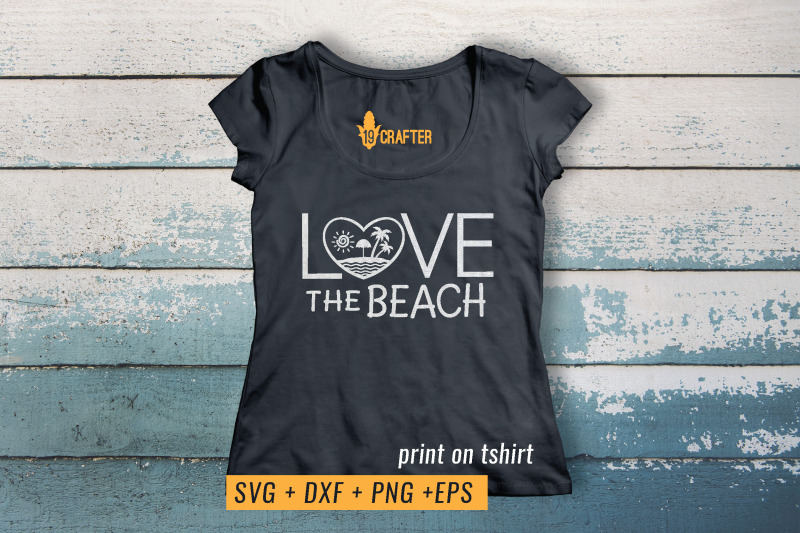love-the-beach-summer-svg-printable-file