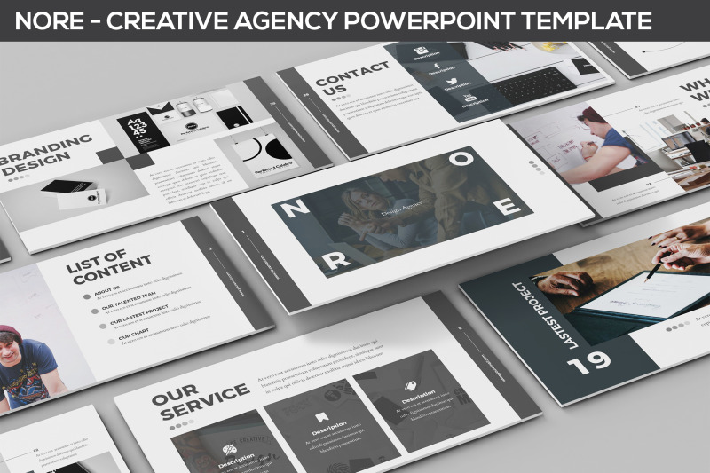 nore-design-agency-powerpoint-template