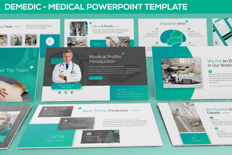 demedic-medical-powerpoint-template