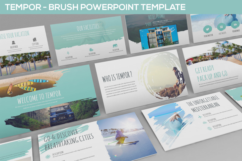 tempor-brush-powerpoint-template