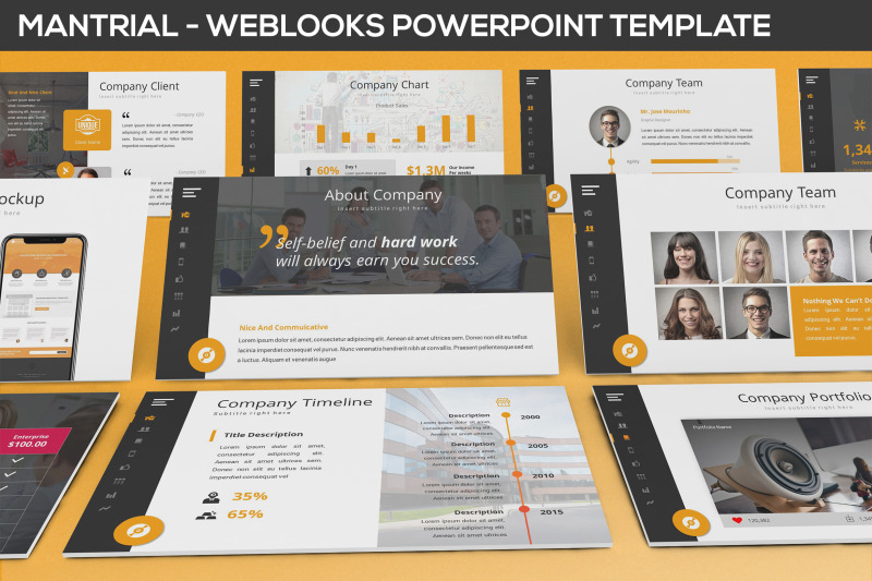mantrial-weblooks-powerpoint-template