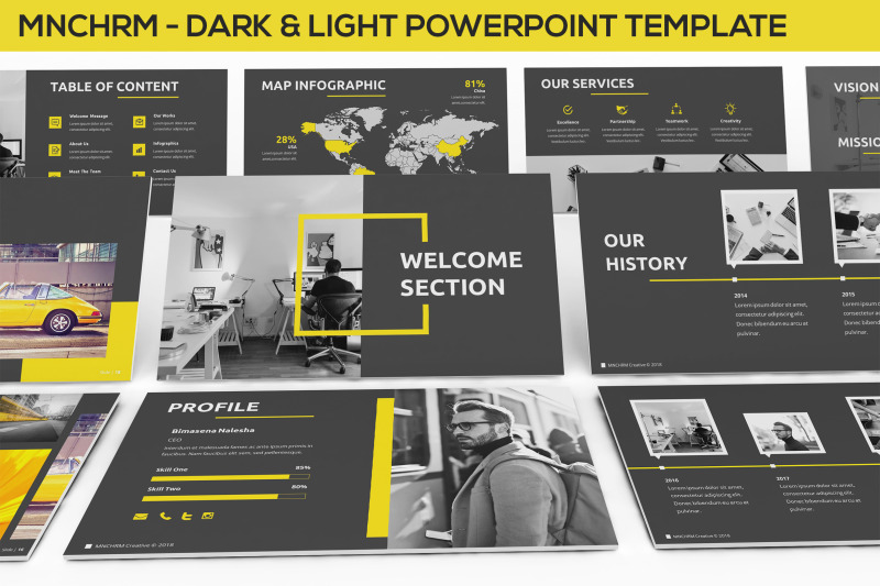 mnchrm-dark-amp-light-powerpoint-template