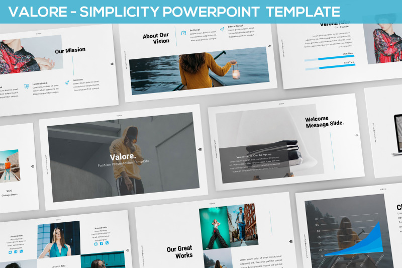 valore-simplicity-powerpoint-template