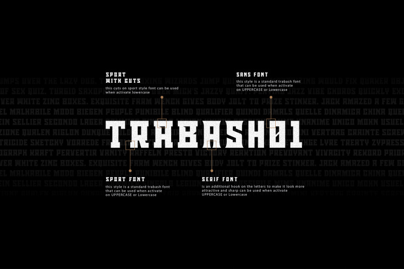 trabash-font-extras