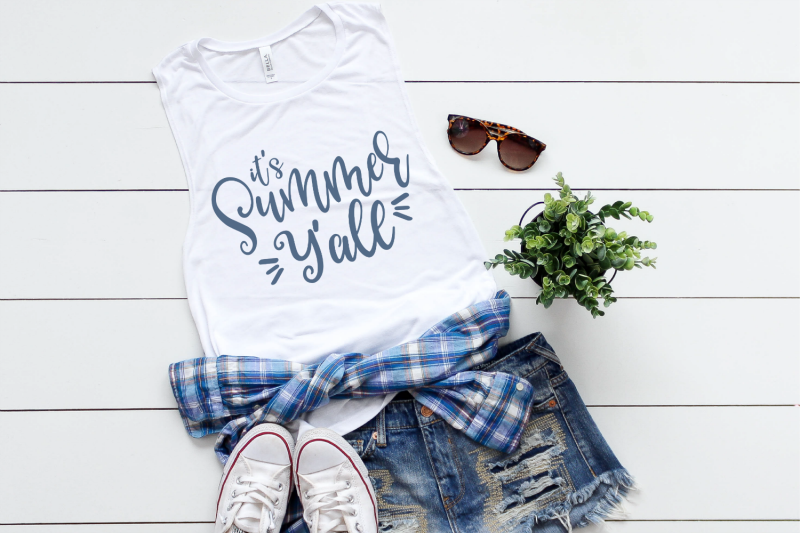 it-039-s-summer-y-039-all-svg