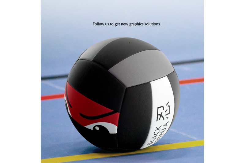 volleyball-ball-animated-mockup