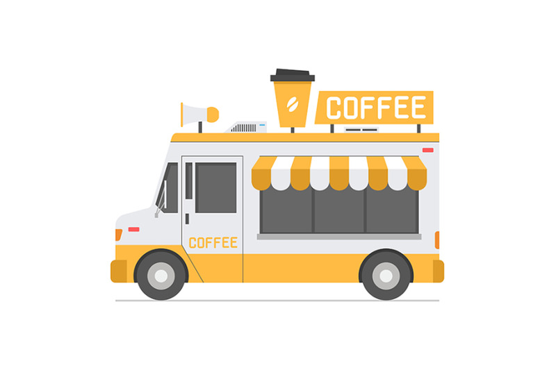 coffee-truck
