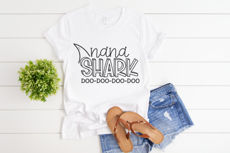 nana-shark-svg