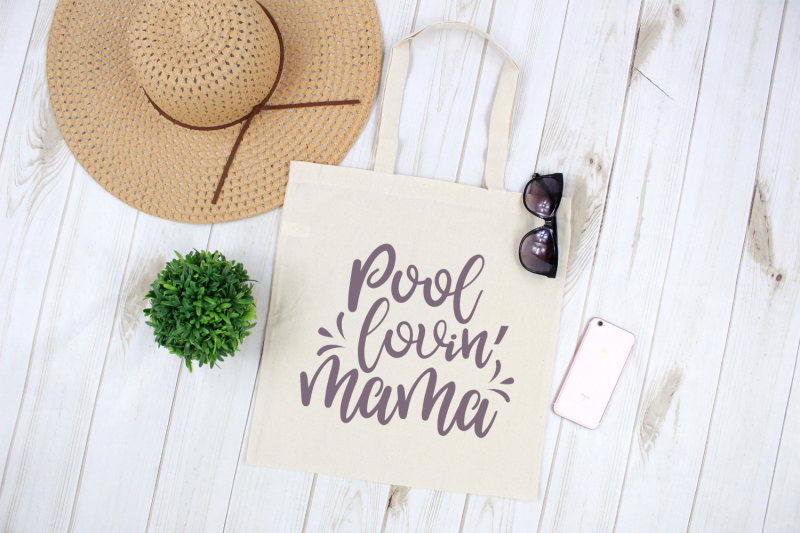 pool-lovin-039-mama-svg