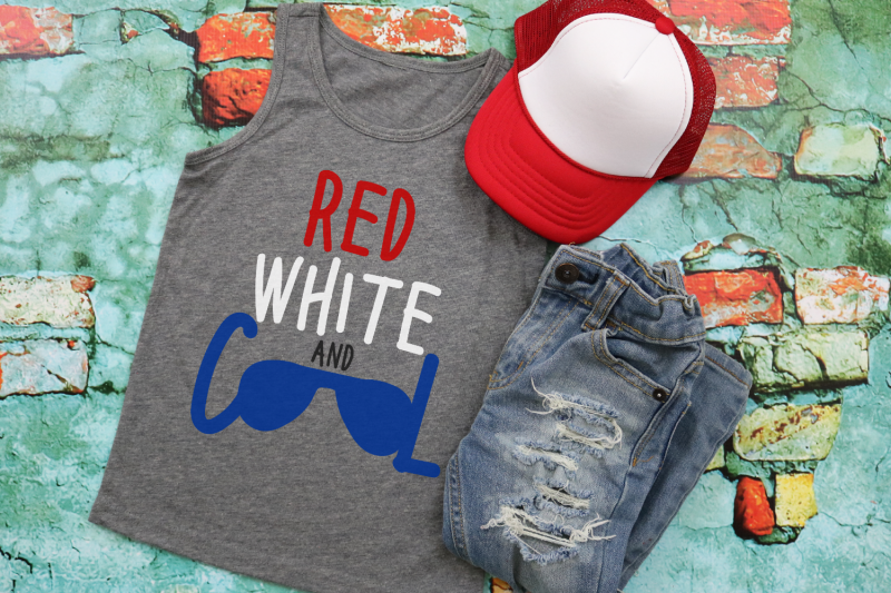 red-white-and-cool-svg