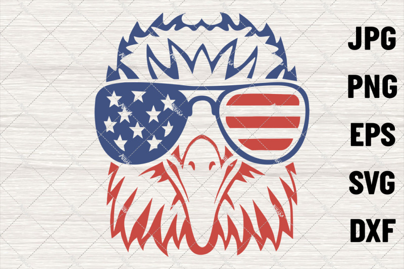 america-eagles-svg-png