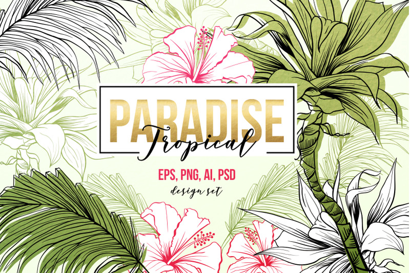 tropical-paradise