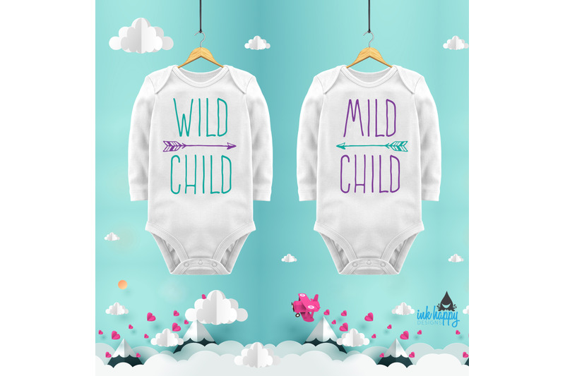 wild-child-amp-mild-child-svg