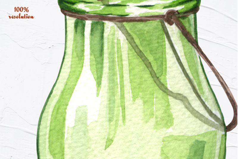 glass-watercolor-clipart