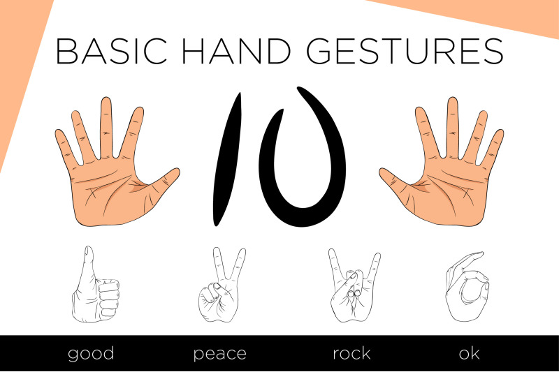 hand-gestures