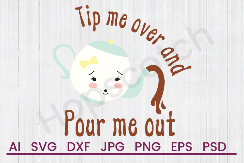 pour-me-out-svg-file-dxf-file