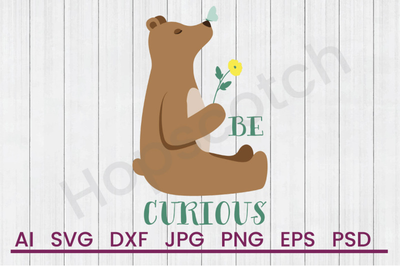 be-curious-svg-file-dxf-file