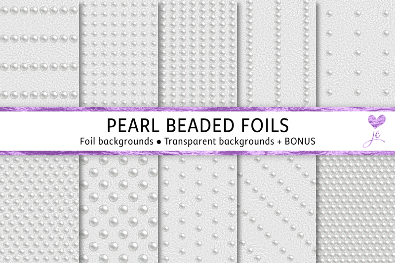 pearl-beaded-foils