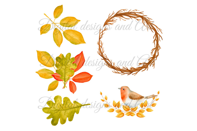autumn-bird-clipart