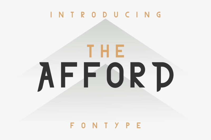 the-afford