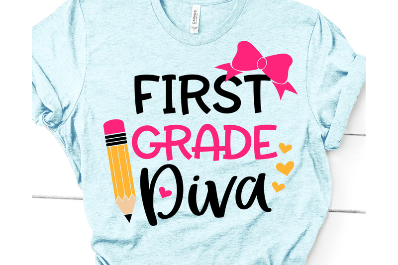 first-grade-diva-svg-girl-1st-grade-svg-back-to-school-first-day-of