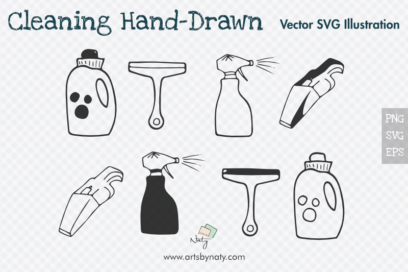 cleaning-hand-drawn-vector-objects