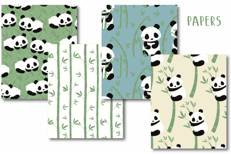 pandas-paper
